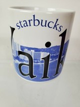 Starbucks Waikiki Collector Series City Coffee Mug Tea Cup 2007 20oz Pre... - $25.72