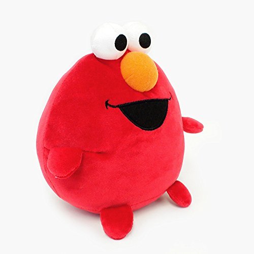 gund elmo egg friend