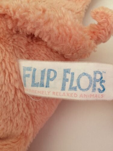 mary meyer flip flop stuffed animals