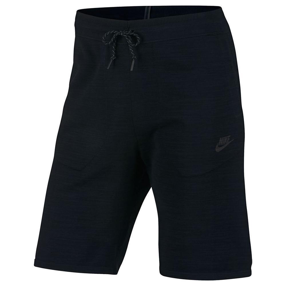 nike tech knit shorts