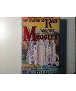 The Legend of Rah and the Muggles Stouffer, N. K. - $8.02
