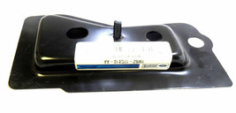 Genuine OEM Ford 1W6Z-17C810-AA Impact Bar Reinforcement Plate (Discontinued) - $74.95