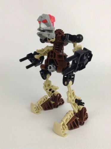 lego bionicle 2001