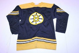 Youth Boston Bruins YL Vintage Jersey Rawling - $37.39