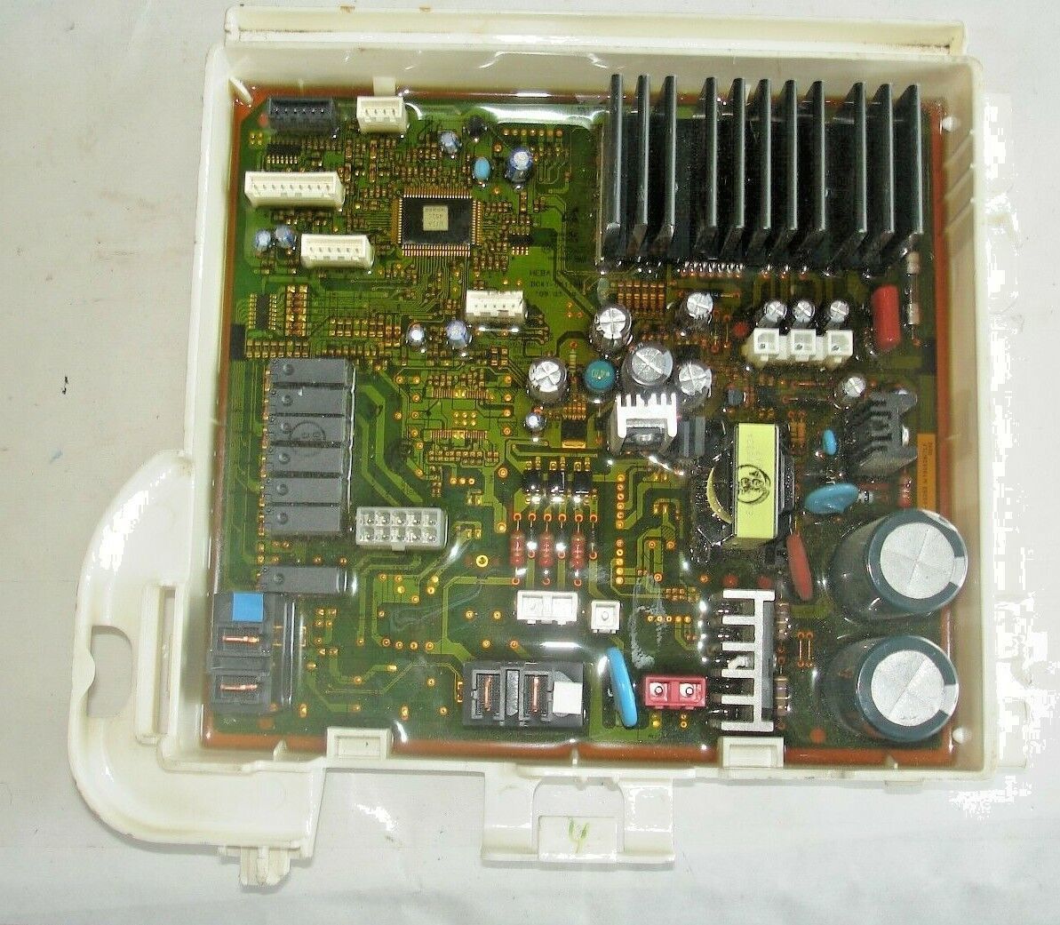 GE Washer Control Board DC9200250A Major Appliances Parts & Accessories