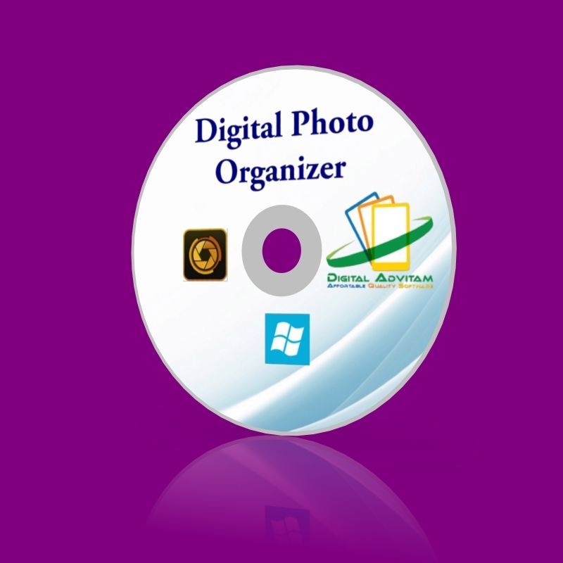 digital photo organizer software free