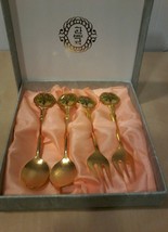 Fork and Spoon Set~ Korea - $6.92
