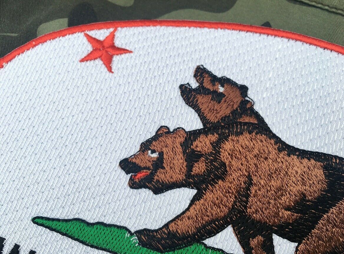 new california republic flag fallout