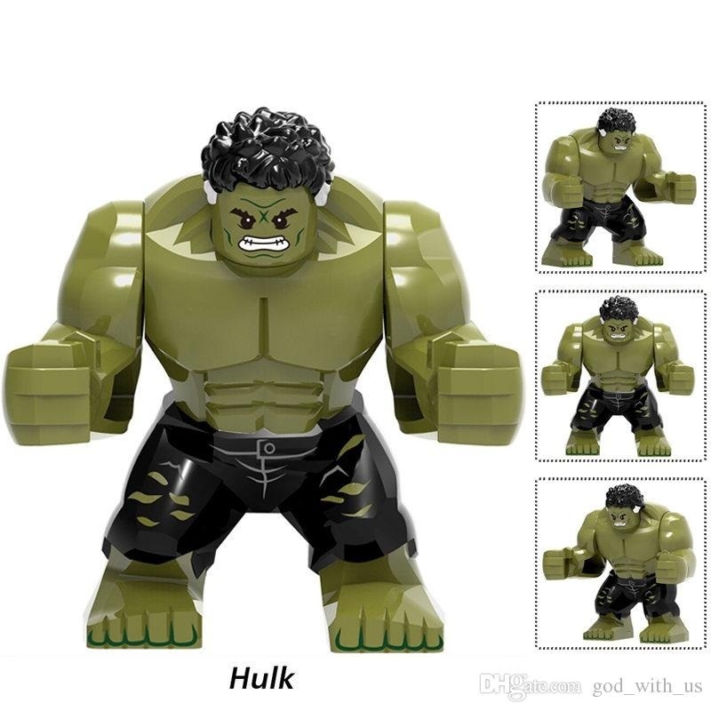 lego hulk mech armor