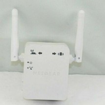 Netgear WN3000RPv2 Universal WiFi Range Extender Wireless Network Extend... - $17.81