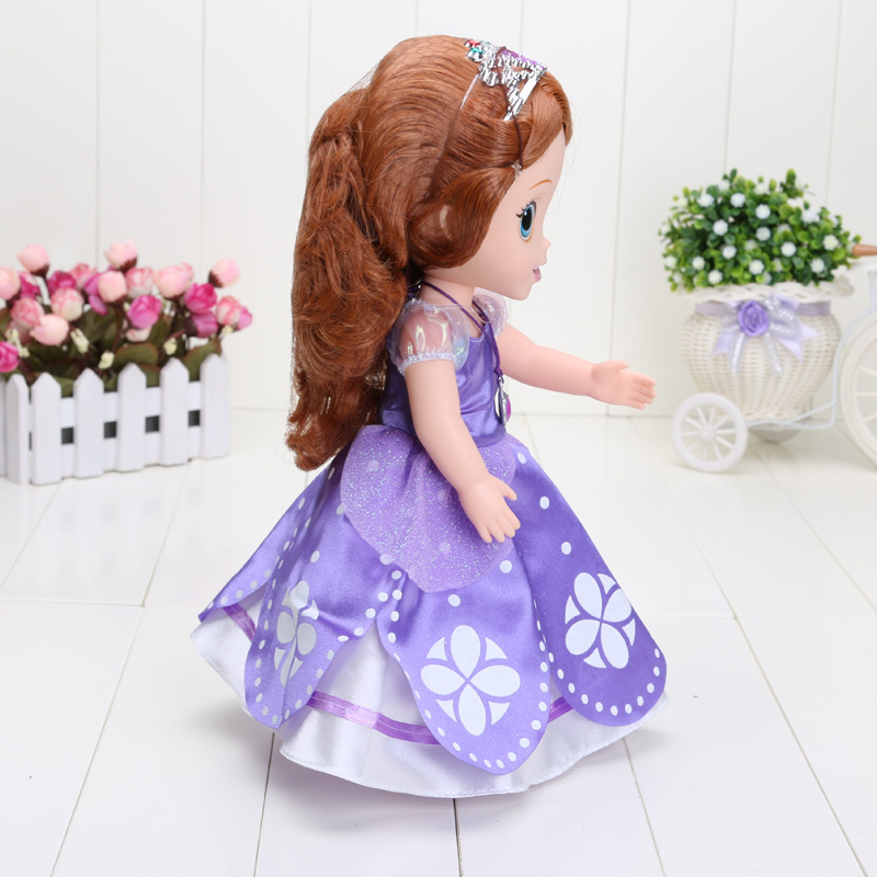 Barbie and sofia Clearance