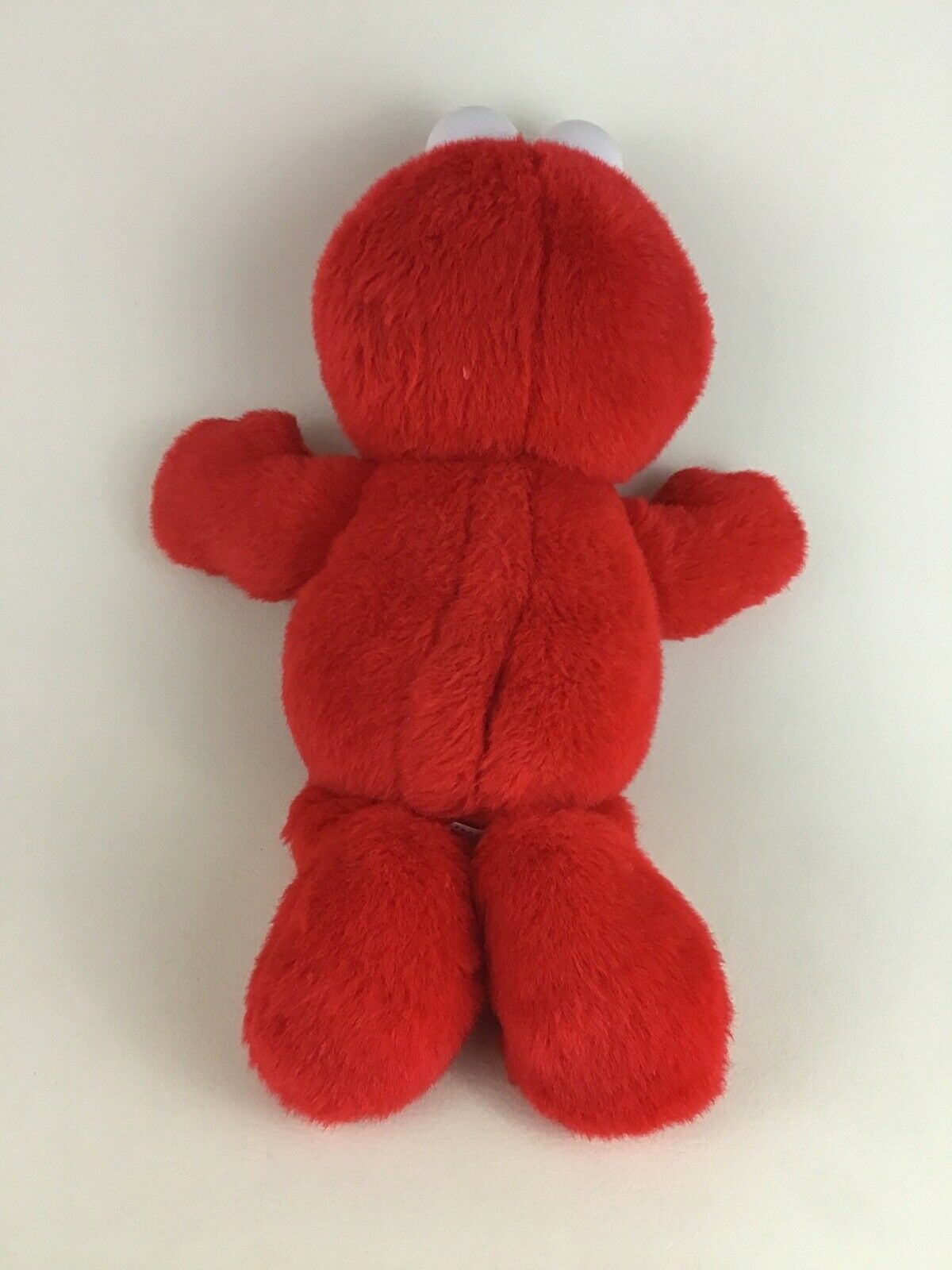 stuffed elmo