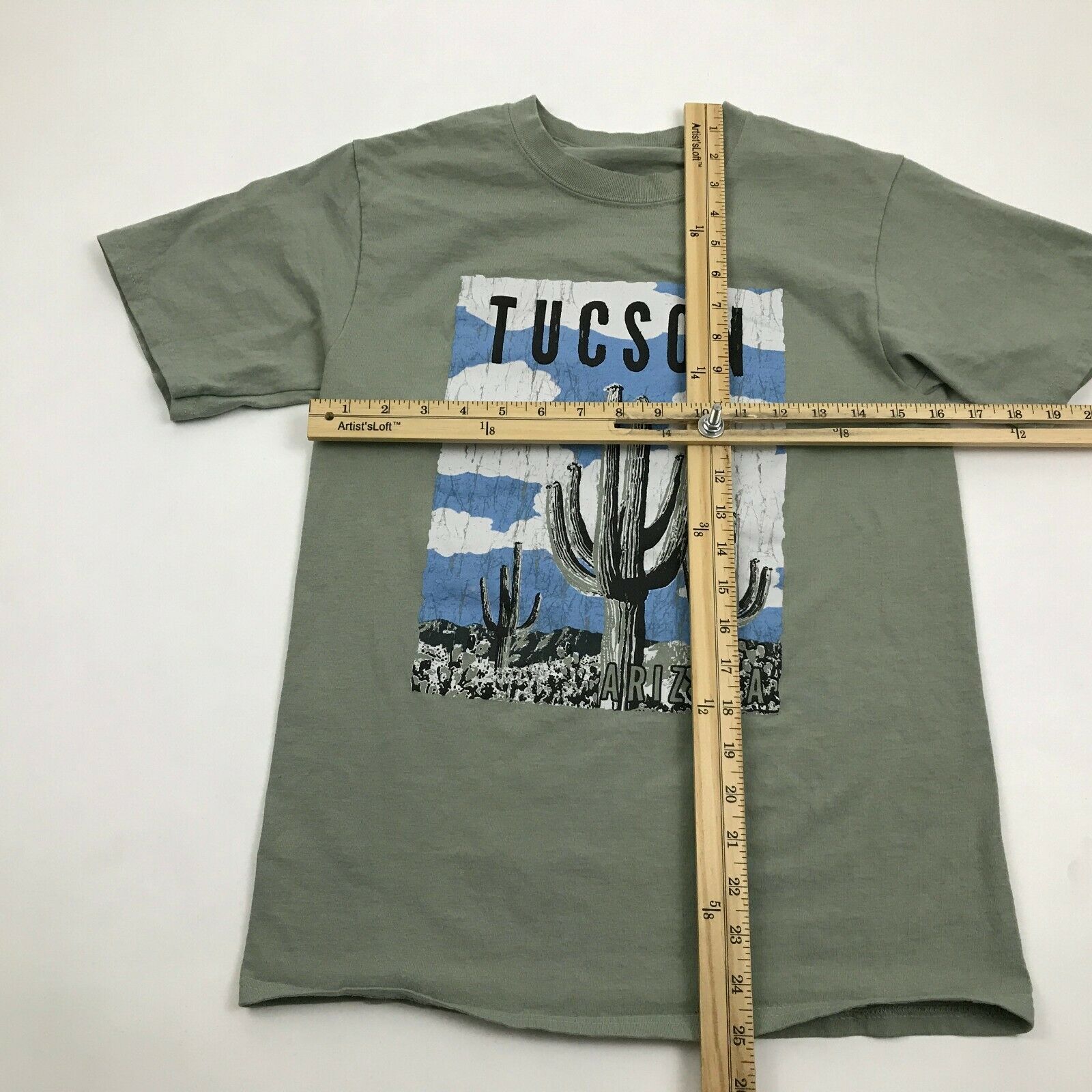 saguaro cactus shirt