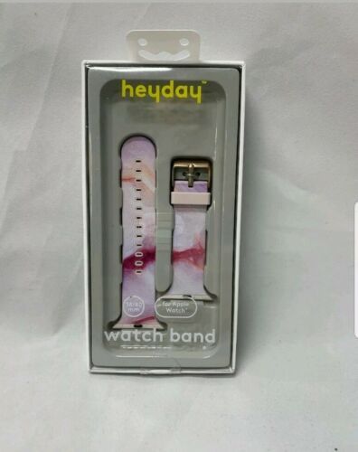 heyday versa band