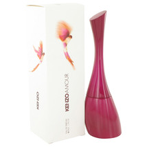 Kenzo Amour by Kenzo Eau De Parfum Spray 1.7 oz - $78.95