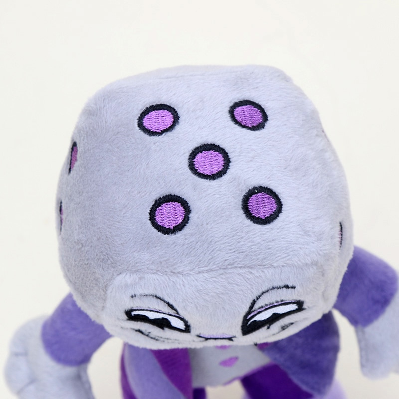 king dice plush funko