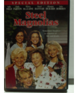 &quot;Steel Magnolias&quot; 2000 Special Edition DVD - $2.00