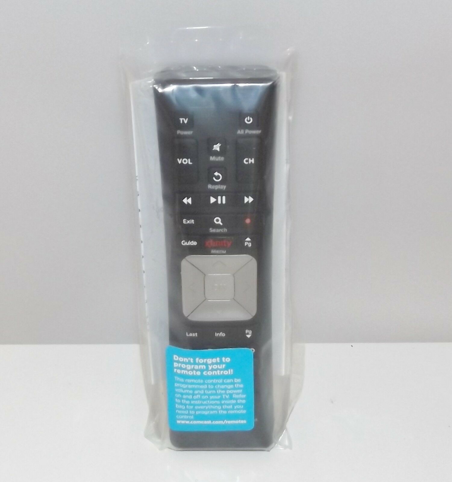 The One Xfinity Remote Setting You Must Change - nhms8qi