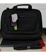 Targus, CityLite, Laptop Case, for 15.6&quot;, includes shoulder strap (Black) - $34.65