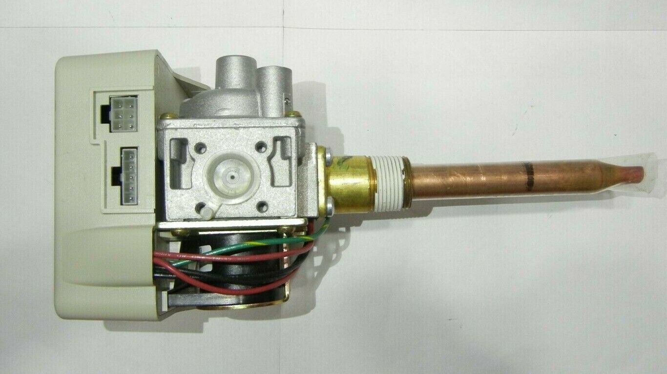 White Rodgers 5003691005 Intellivent Natural Gas Control Valve