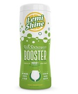 Lemi Shine, Dishwater Detergent Additive, Super Concentrated, 12 oz - $11.88