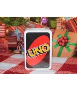 18&quot; Doll  Miniature Retro Toys Lot Mini Uno Cards Game fits Our Generation - $4.94