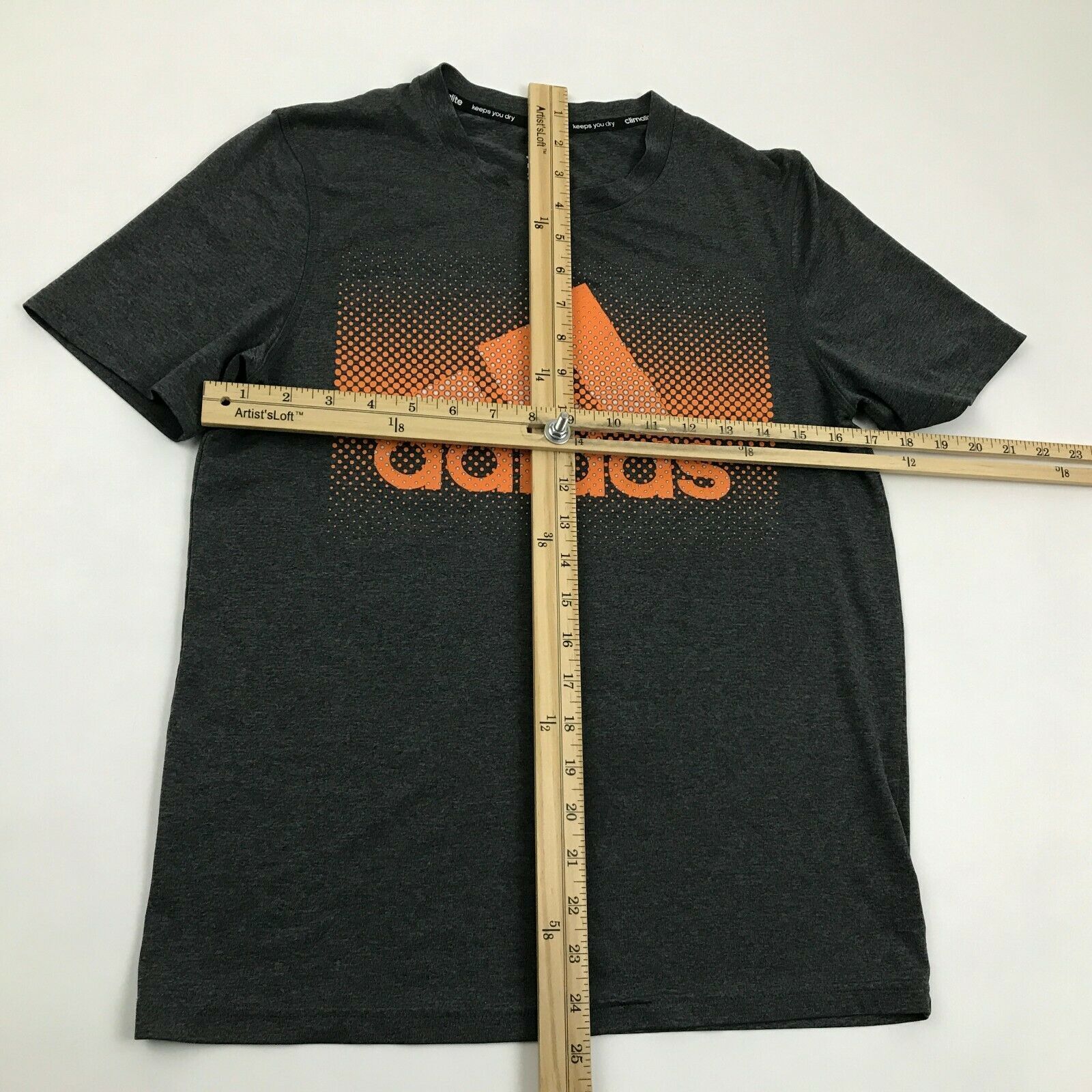 addidas climalite shirts