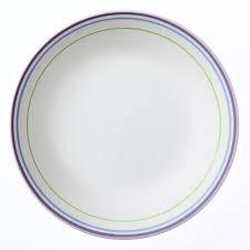 Corelle 6.75" Desert Plate - Moonglow - $8.00