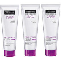 Pack of (3) New TRESemm Expert Selection Conditioner Recharges Youth Boost 9 oz - $21.99
