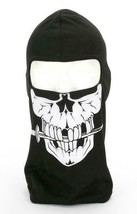 Schampa BLCLV008-D Stretch Full-Face Mask - $19.95