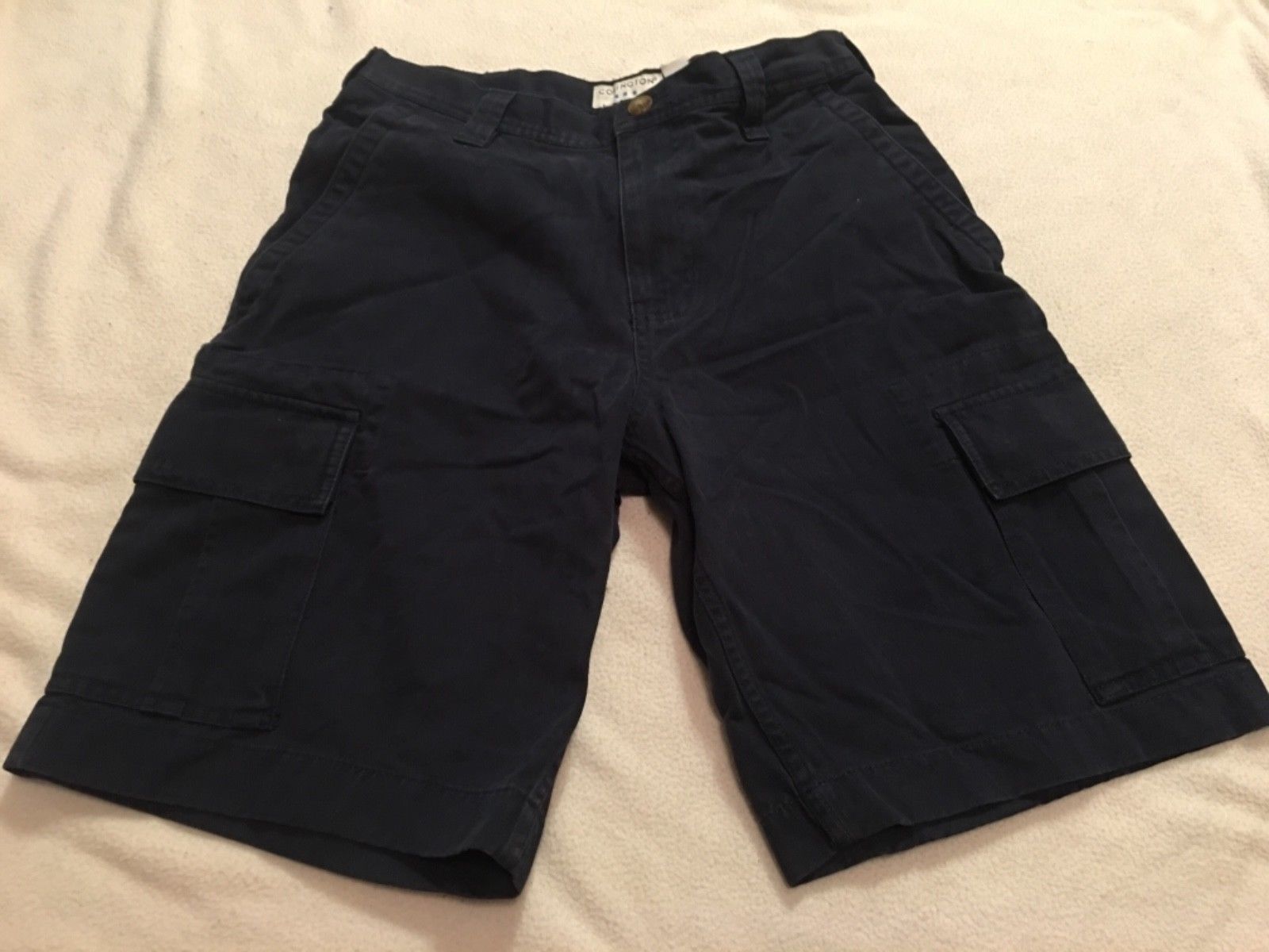 mens shorts size 30 waist