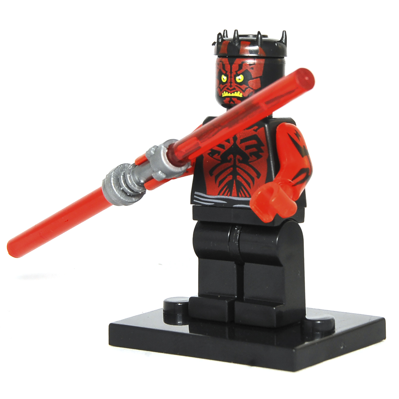 darth maul and savage opress lego