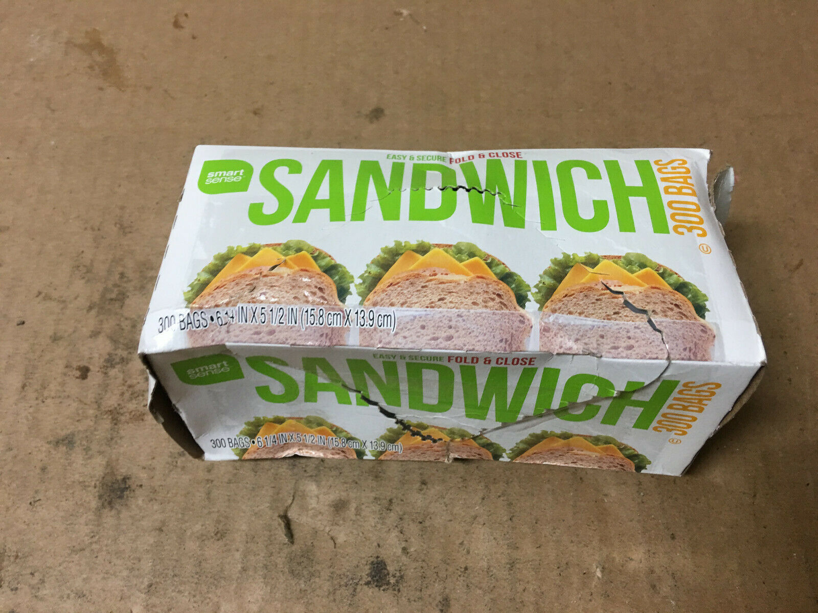 Food Sense Sandwich Bags: The Ultimate Guide to Keeping Your Food Fresh