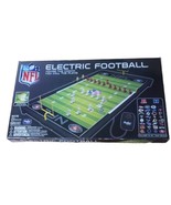 Tudor Games 9072 NFL Electric Football Game 2017 Tested Working (95% Com... - $55.43