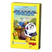Mix Max Rallye Children's Board Game - $40.25