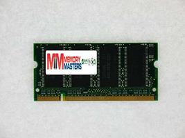 MemoryMasters 2GB PC2-5300 667MHZ DDR2 Sdram - $9.85