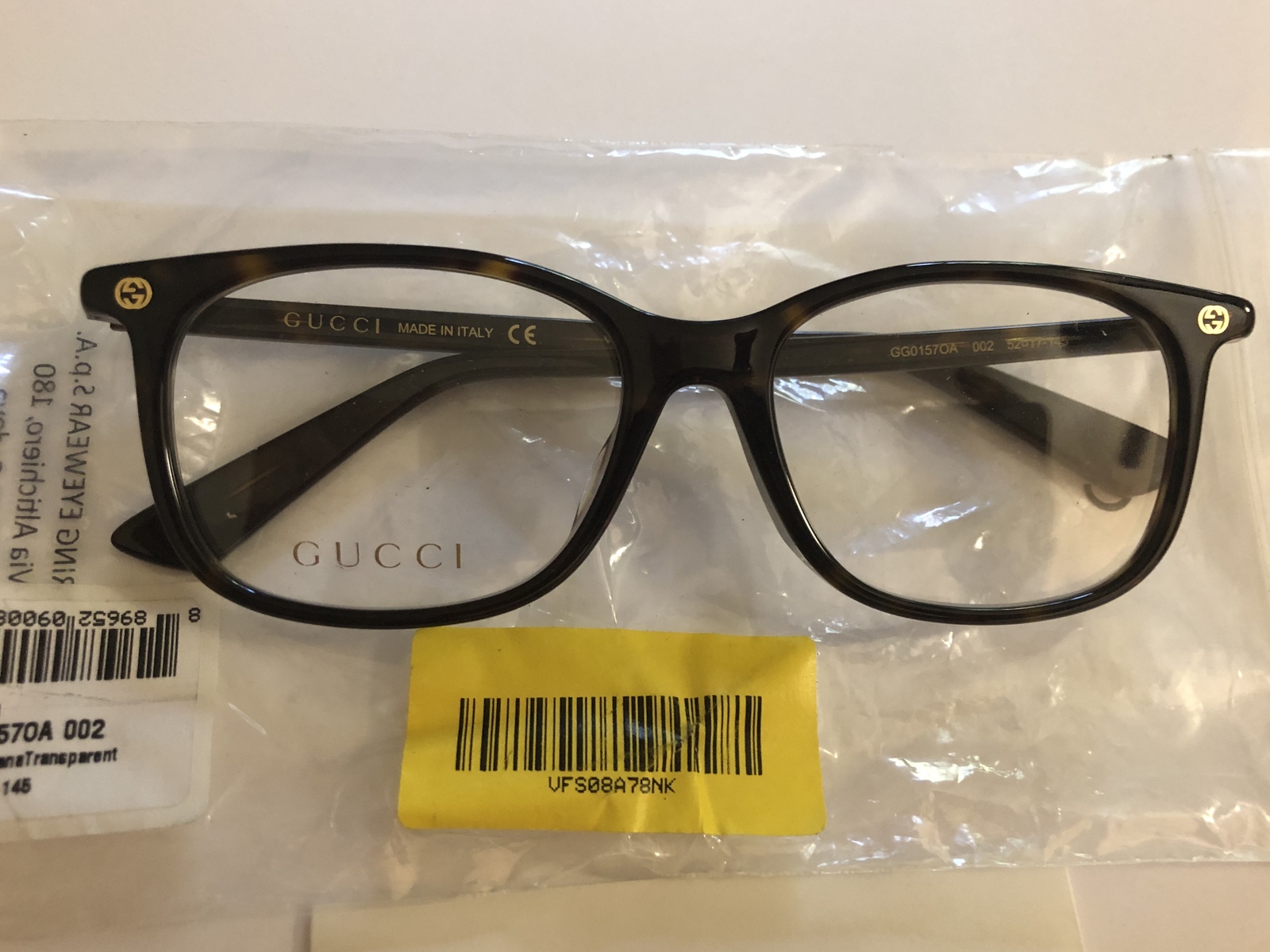 gucci gg0157oa