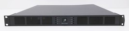 Sonance Sonamp DSP 8-130 MKII 1160W 8.0-Ch. Power Amplifier image 2