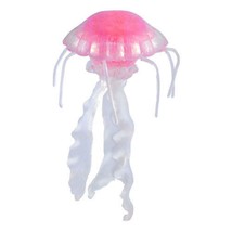 Squishy Jellyfish Tactile Squeeze Fidget Toy therapy Autism ADHD Special... - $17.86