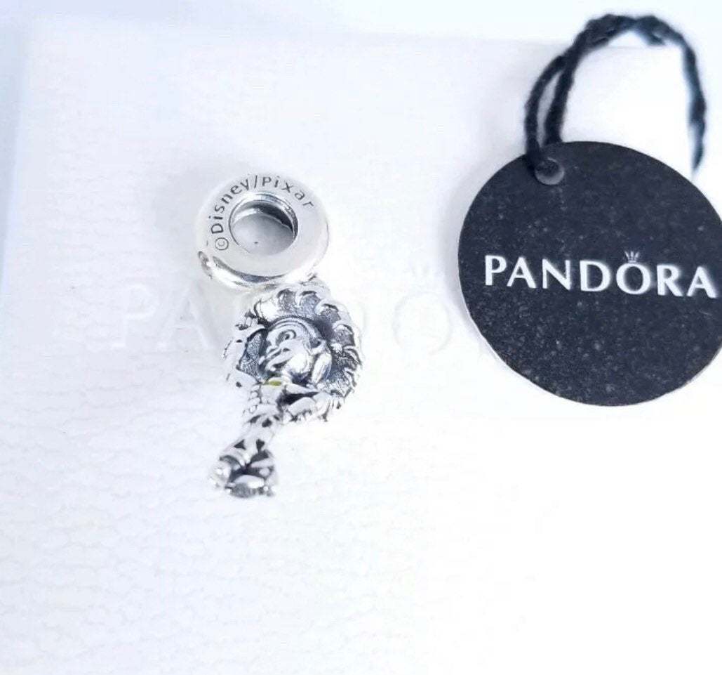 pandora charms toy story