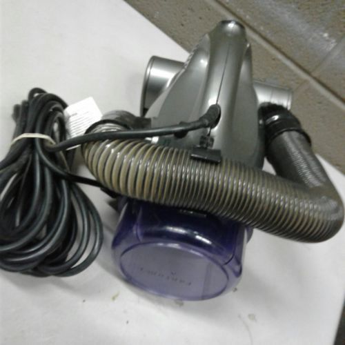 Fantom Handheld Vacuum Cleaner FM430 (d32) Vacuum Cleaners