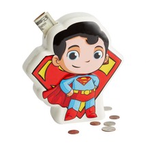 DC Superfriends Superman Bank DC COMICS 6003739 - $15.00