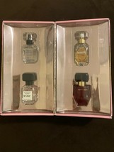 New Victorias Secret Deluxe Gift Set Bombshell Heavenly Tease Very Sexy  - $59.00
