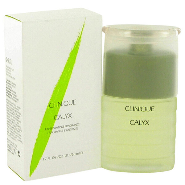 Calyx Exhilarating Fragrance Spray 1.7 Oz For Women