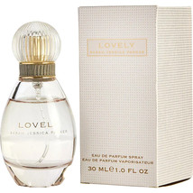 Lovely Sarah Jessica Parker, 1 oz EDP, for Women, perfume, small, parfum - $21.99
