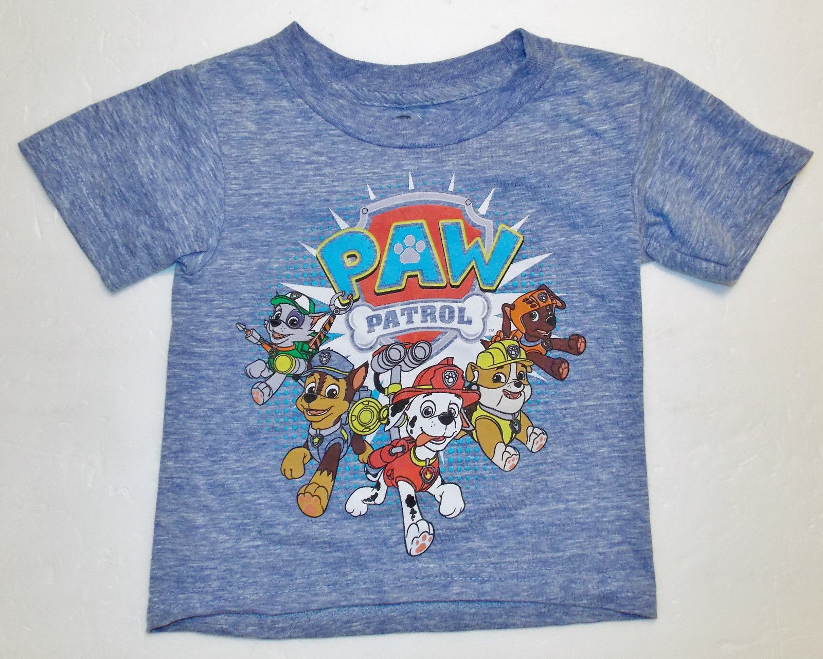 3T NWT Baby Boy Superman Long Sleeve T-shirt size 12M and 4T 18M 2T
