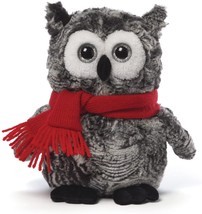 Gund Evening Star Owl 8&quot; Plush - $19.99