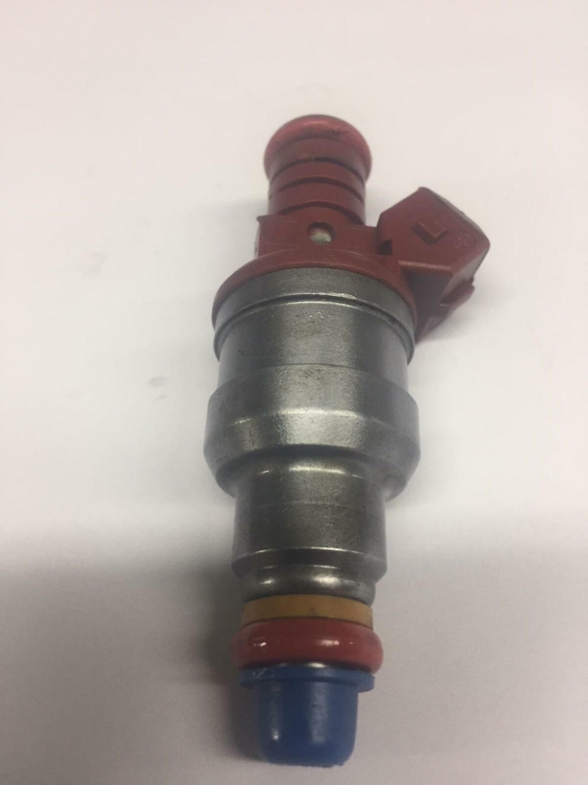 HIPerformance Fuel Injector Fits Bosch High Performance EV1 (8)(52lbs