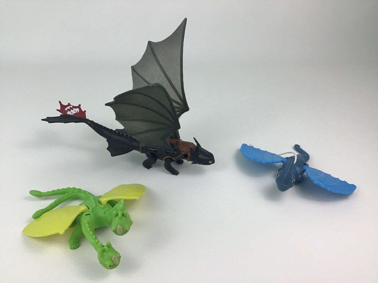 How To Train Your Dragon Toothless Barf And And 39 Similar Items