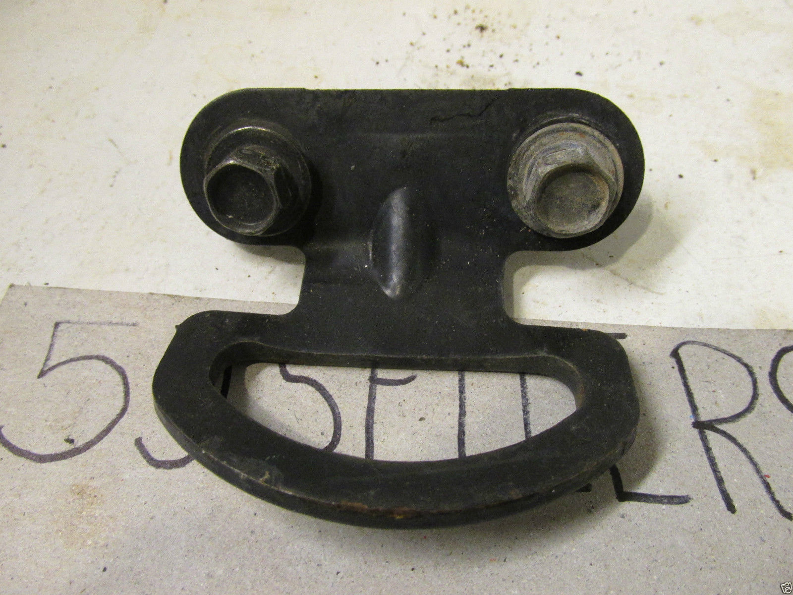 Nissan Frontier Nissan Titan Bed Tie Down Hook Truck Bed Accessories